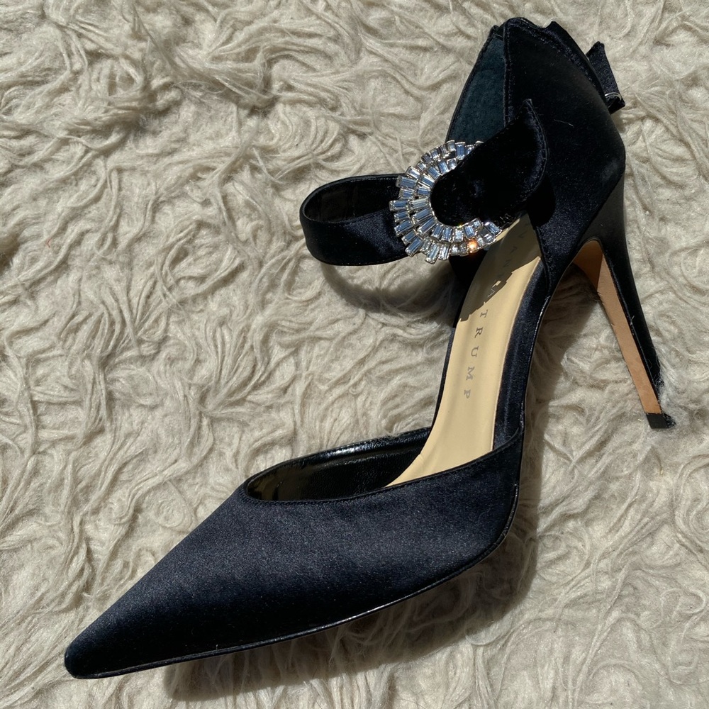 Ivanka Trump heels